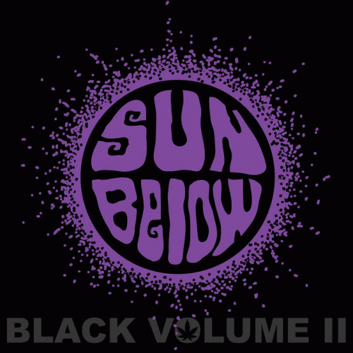Sun Below : Black Volume II Sun Below : Black Volume II